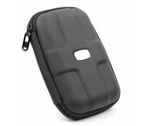 Hama EVA Hard Shell Case - Matte Black - HDD Case