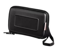 Hama "EVA" HDD Case, 2.5" Travel Case, Water-Repellent, Shock-Resistant, Int