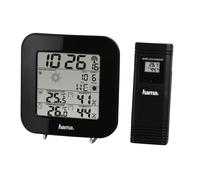 Hama Ews-200 Weather Station Silver