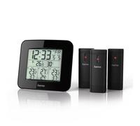 Hama Ews-trio Weather Station