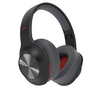 Hama Extra Bass Boost Bluetooth Spirit Calypso Headphones - Black - 2 pack