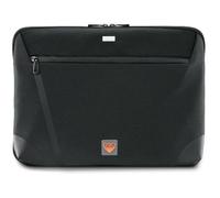 Hama Extreme Protect 41.1 cm 16.2 Sleeve case Black"