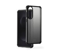 Hama Extreme Protect Case for Galaxy S25 Edge, Black