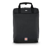 Hama 00227052 laptop case 41.1 cm (16.2") Backpack Black