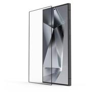 Hama Extreme Protect Glass for Sam. Galaxy S24 Ultra, Installation Aid