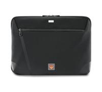 Hama "Extreme Protect" Laptop Sleeve, 40-41 cm (15.6"- 16.2"), Black