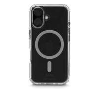 Hama Extreme Protect mobile phone case 15.5 cm (6.1") Cover Transparent