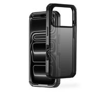 Hama Extreme Protect Mobile Phone Case for Apple iPhone 17 Pro & 18 Pro, Black