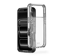 Hama Extreme Protect Mobile Phone Case for Apple iPhone 17 Pro & 18 Pro, Transparent