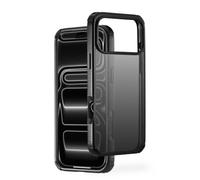 Hama Extreme Protect Mobile Phone Case for Apple iPhone 17 Pro Max & 18 Pro Max, Black
