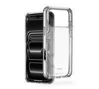 Hama Extreme Protect Mobile Phone Case for Apple iPhone 17 Pro Max & 18 Pro Max, Transparent