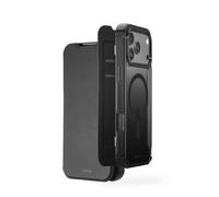 Hama "Extreme Protect Mobile Phone Case for iPhone 17/18 Pro Max, Magnetic, black