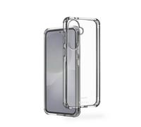 Hama Extreme Protect Mobile Phone Case for Samsung Galaxy A37 5G, Transparent