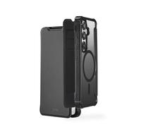 Hama “Extreme Protect” Mobile Phone Cover Case for Samsung Galaxy S26, Magnetic, Black