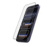 Hama Extreme Protect Mobile Phone Screen Protector for Apple iPhone 17 Pro & 18 Pro, With Mounting Tool
