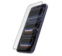 Hama Extreme Protect Mobile Phone Screen Protector for Apple iPhone 17 Pro Max & 18 Pro Max, With Mounting Tool