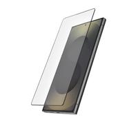 Hama "Extreme Protect Mobile Phone Screen Protector, Glass, for Samsung Galaxy S26 Ultra, inc. Mounting Aid