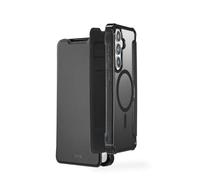 Hama "Extreme Protect Mobile Phone Wallet Case for Samsung Galaxy S26+, Magnetic, Black
