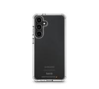 Hama Extreme Protect port case for Samsung Galaxy A55 5G, TRPS. transparent