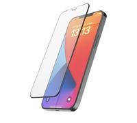Hama Extreme Protect Protective Glass for Apple iPhone 12/12 Pro, Installation Aid