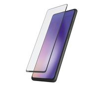Hama Extreme Protect Protective Glass for Samsung Galaxy A54 5G, Installation Aid