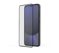 Hama Extreme Protect Protective Glass for Samsung Galaxy S24 FE, Installation Aid