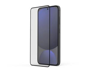 Hama Extreme Protect Protective Glass for Samsung Galaxy S24 FE, Installation Aid