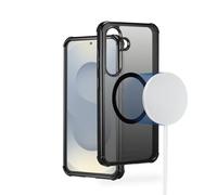 Hama Extreme Protect QI2 Protective Case for Galaxy S25+, Black