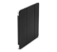 Hama Extreme Protect Tablet Case for Apple iPad 11 (2025), transparent, black