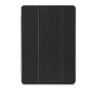 Hama Extreme Protect Tablet Case for Galaxy Tab A10+ 11", Transparent, Blk
