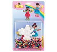Hama Fairies Large Blister Pack