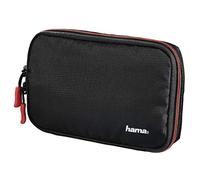 Hama"Fancy" Camera Accessories Bag, S (16 x 3.5 x 10 cm)