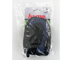 Hama Fancy Classic 50F Small Digital Camera Bag - Blue