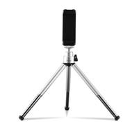 Hama Fancy mini drill bit 2in1 Port.+ phto app (¼), vow drill, 16 cm, silver