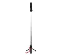 Hama Fancy Stand 70 II selfie stick Smartphone Black