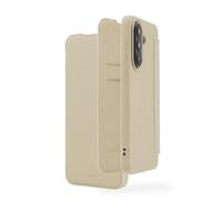 Hama Fantastic Feel Mobile Phone Bag for Samsung Galaxy A37 5G, beige