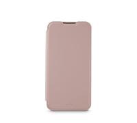 Hama Fantastic Feel Mobile Phone Bag for Samsung Galaxy A56 5G, nude