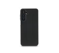 Hama Fantastic Feel Mobile Phone Case for Samsung Galaxy A16/A16 5G, Black