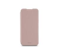 Hama Fantastic Feel Mobile Phone Case for Samsung Galaxy A16/A16 5G, Nude