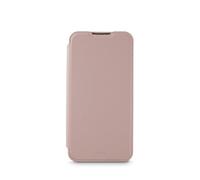 Hama Fantastic Feel Mobile Phone Case for Samsung Galaxy A26 5G, nude