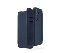Hama Fantastic Feel Mobile Phone Case for Samsung Galaxy A56 5G, blue