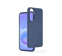 Hama Fantastic Feel Mobile Phone Case for Samsung Galaxy A57 5G, blue