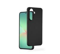 Hama Fantastic Feel Protective Case for Samsung Galaxy A26 5G, Black
