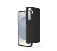 Hama Fantastic Feel Protective Case for Samsung Galaxy S25, Black