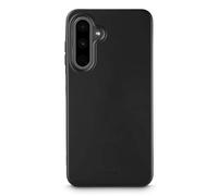 Hama 00080381 Phone Case Soft Touch Samsung Galaxy A26 5G Black Cover