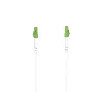 Hama Fibre Optic Cable 30 m Network Cable LC/APC to LC/APC