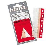 Hama Film Splicing Tape Cinekett film adhesive 100 pc(s) Red, White