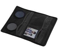 Hama Filter Set Polarization Filter + UV Filter 58mm Pol Filter DSLR Camera