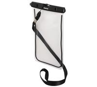 Hama Finest Sports Black Transparent