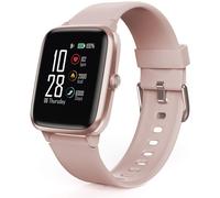 Hama Fit Watch 5910 Rose Full Touch GPS Waterproof